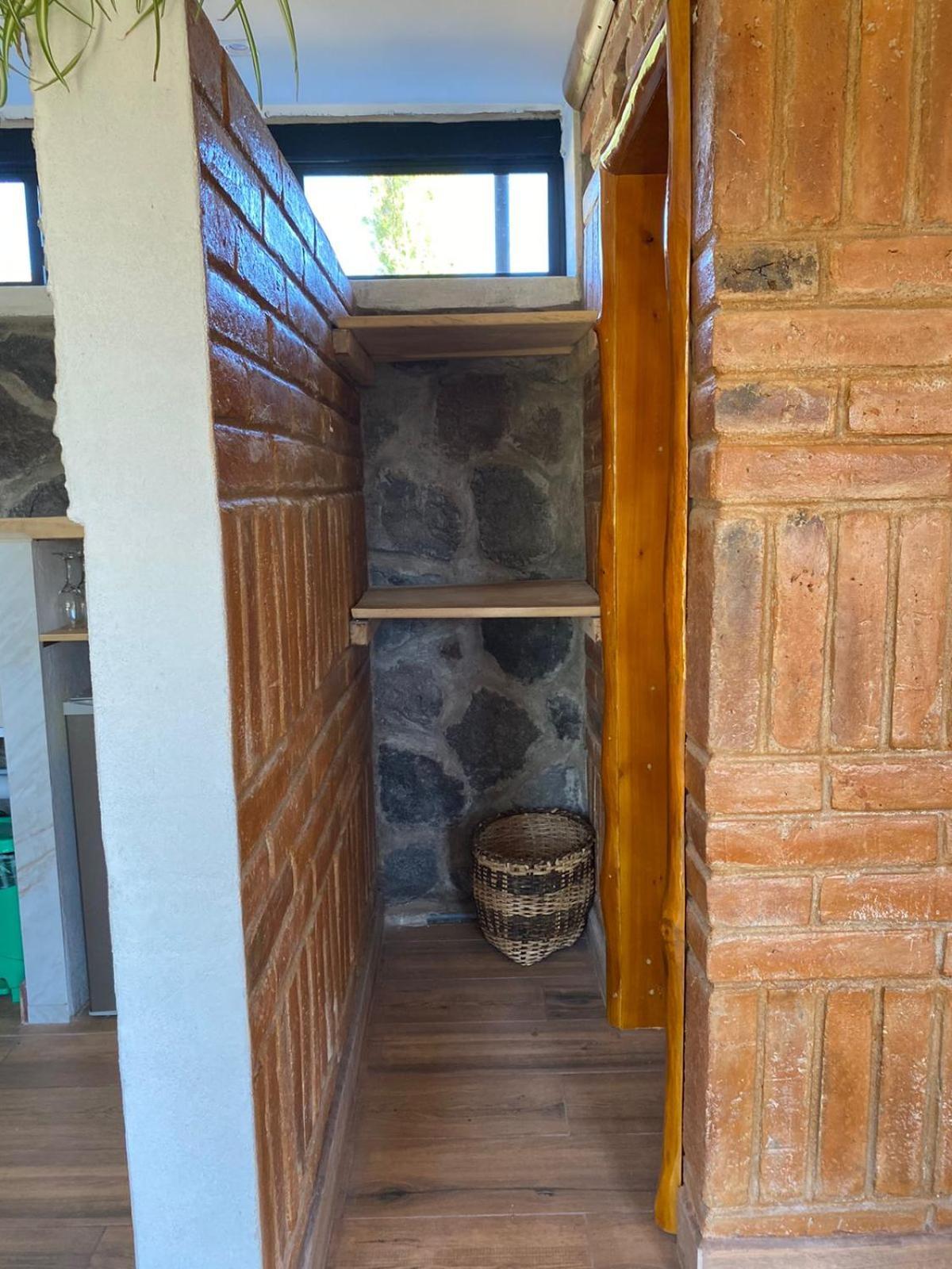 Watzara Wasi Cottage Familiar Camprestre Y Lofts En Cotacachi Εξωτερικό φωτογραφία